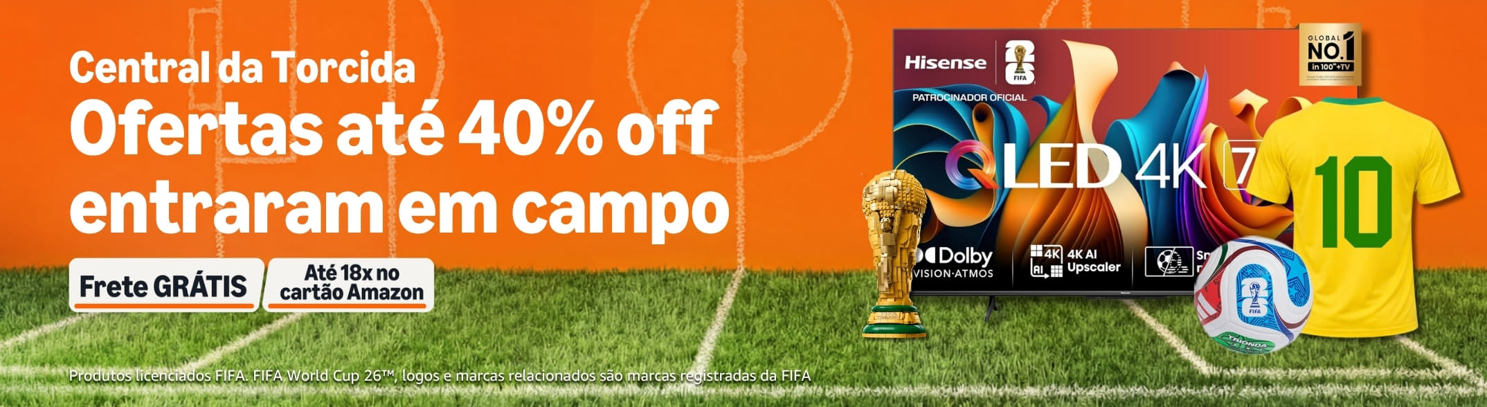 Oferta Amazon