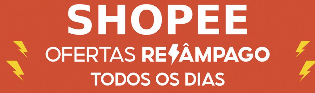 Oferta Shopee